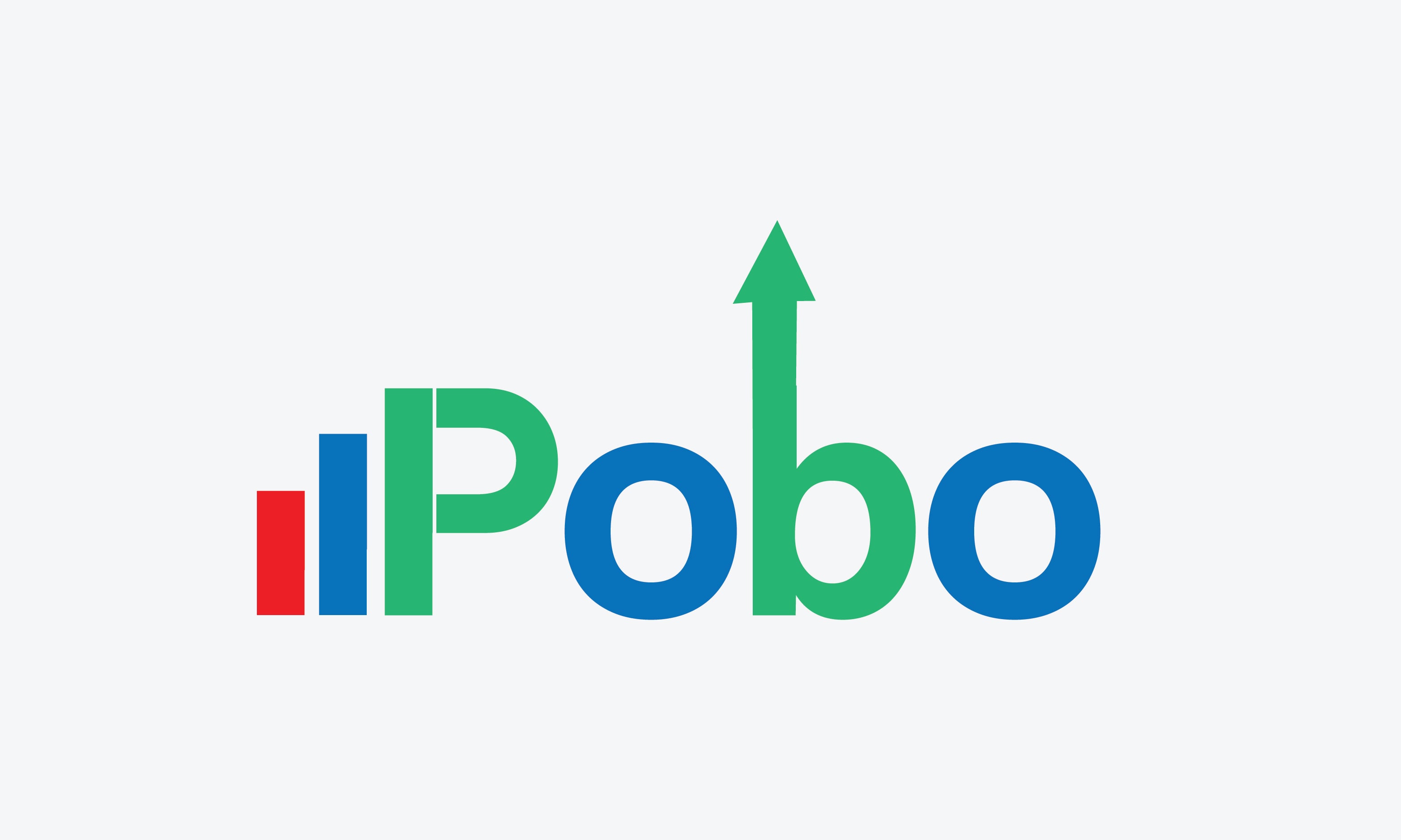 Pobo logo